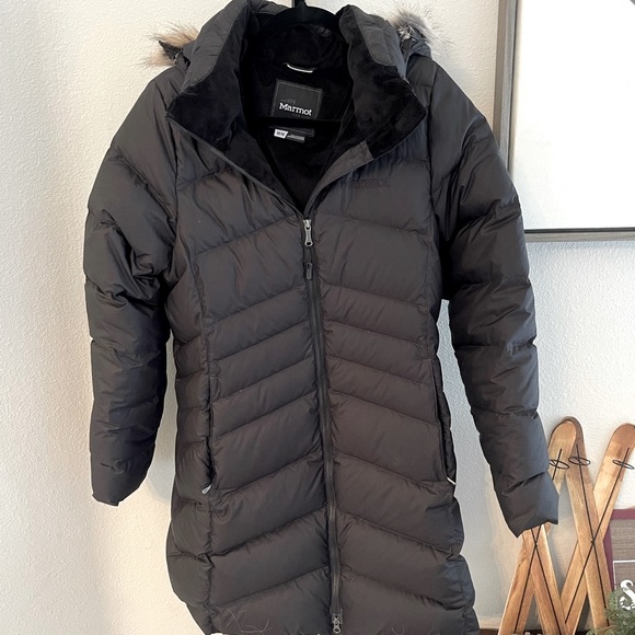 Marmot Women’s Montreal Jacket - Picture 3 of 10